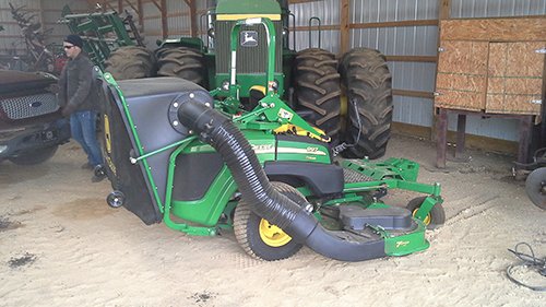 Property photo 44 - FARM EQUIPMENT AUCTION, Excellent Line of Well Maintained Equipment!!
